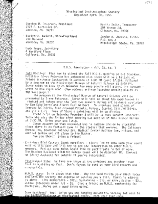MOS Newsletter_Vol 22 (1)_1977