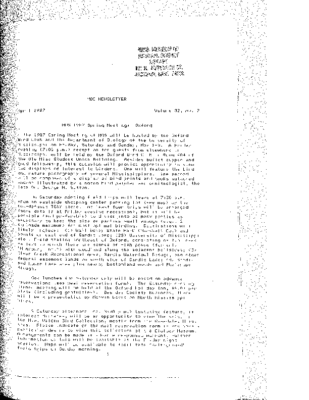 MOS Newsletter_Vol 32 (2)_April 1987