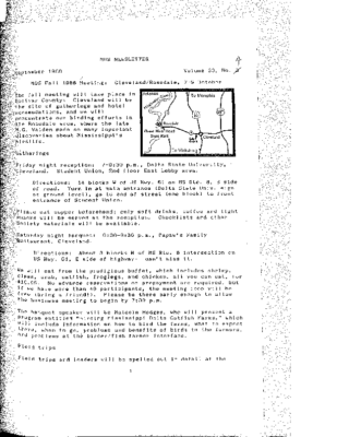 MOS Newsletter_Vol 33 (4)_September 1988