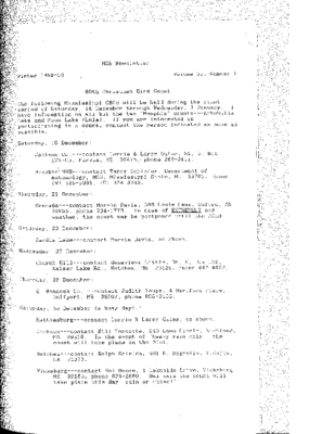 MOS Newsletter_Vol 35 (1)_Winter 1989-90