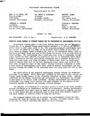 MOS Newsletter_Vol 6 (5)_October 1961